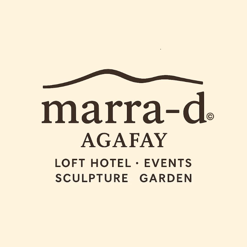 marra-d logo
